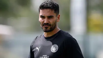 İlkay Gündoğan'ın Galatasaray'a imza atacağı maaş belli oldu