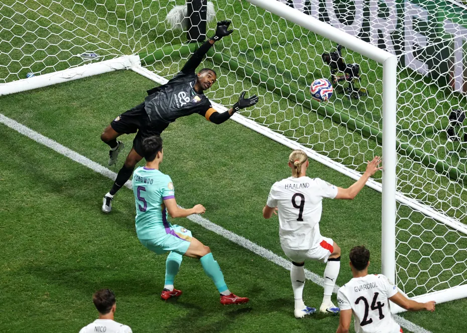 İlkay Gündoğan'ın inanılmaz golü tartışma yarattı: "Bilerek attıysa Puskas yakışır" - 2