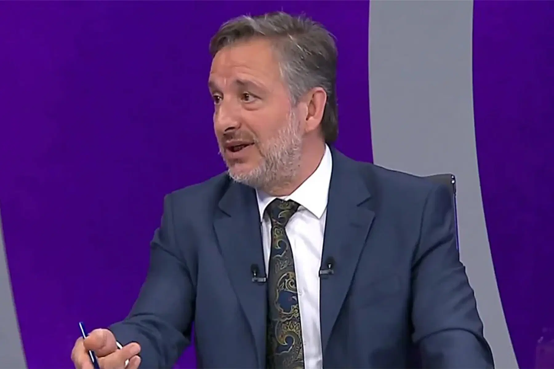 İlker Yağcıoğlu "Galatasaray iyi oyuncu almış" diyerek söze girdi: "Çok beğendim"