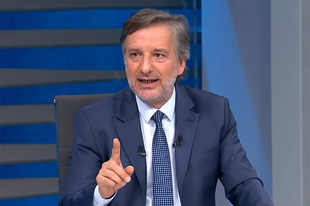 İlker Yağcıoğlu Gürcistan Maçı Sonrası Dört Köşe: 'Eze Eze Havlu Attırdık, Daha Ne Olsun!'
