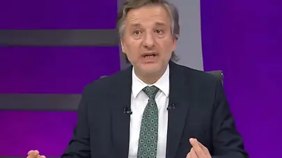 İlker Yağcıoğlu'ndan iddialı yorum: "Fenerbahçe tarihinin en iyisi olabilir" İlker Yağcıoğlu'ndan iddialı yorum: "Fenerbahçe tarihinin en iyisi olabilir"