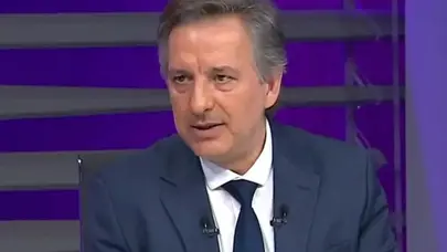 İlker Yağcıoğlu'ndan iddialı şampiyonluk tahmini: Fenerbahçe'nin puan kaybı sonrası söyledi