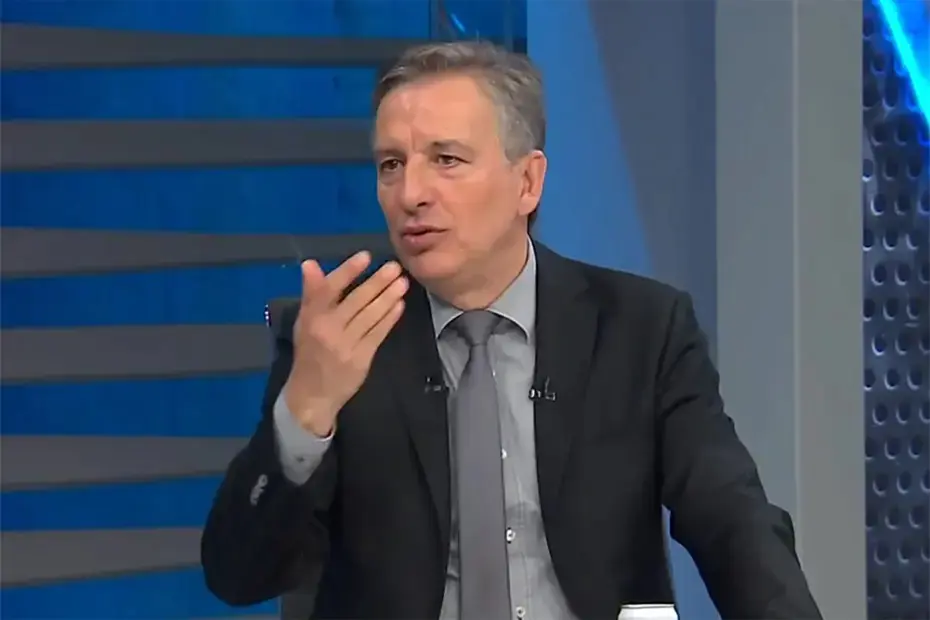 İlker Yağcıoğlu'ndan Okan Buruk'a: "Hiç mi korkmuyorsun?" - 3