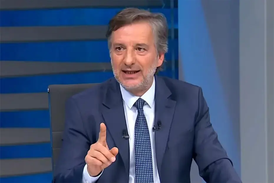 Herkes İlker Yağcıoğlu'nun şampiyonluk iddiasını konuşuyor: "Net söyleyeyim" - 4