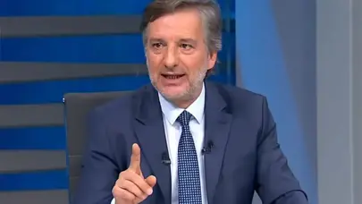 Herkes İlker Yağcıoğlu'nun şampiyonluk iddiasını konuşuyor: "Net söyleyeyim" Herkes İlker Yağcıoğlu'nun şampiyonluk iddiasını konuşuyor: "Net söyleyeyim"