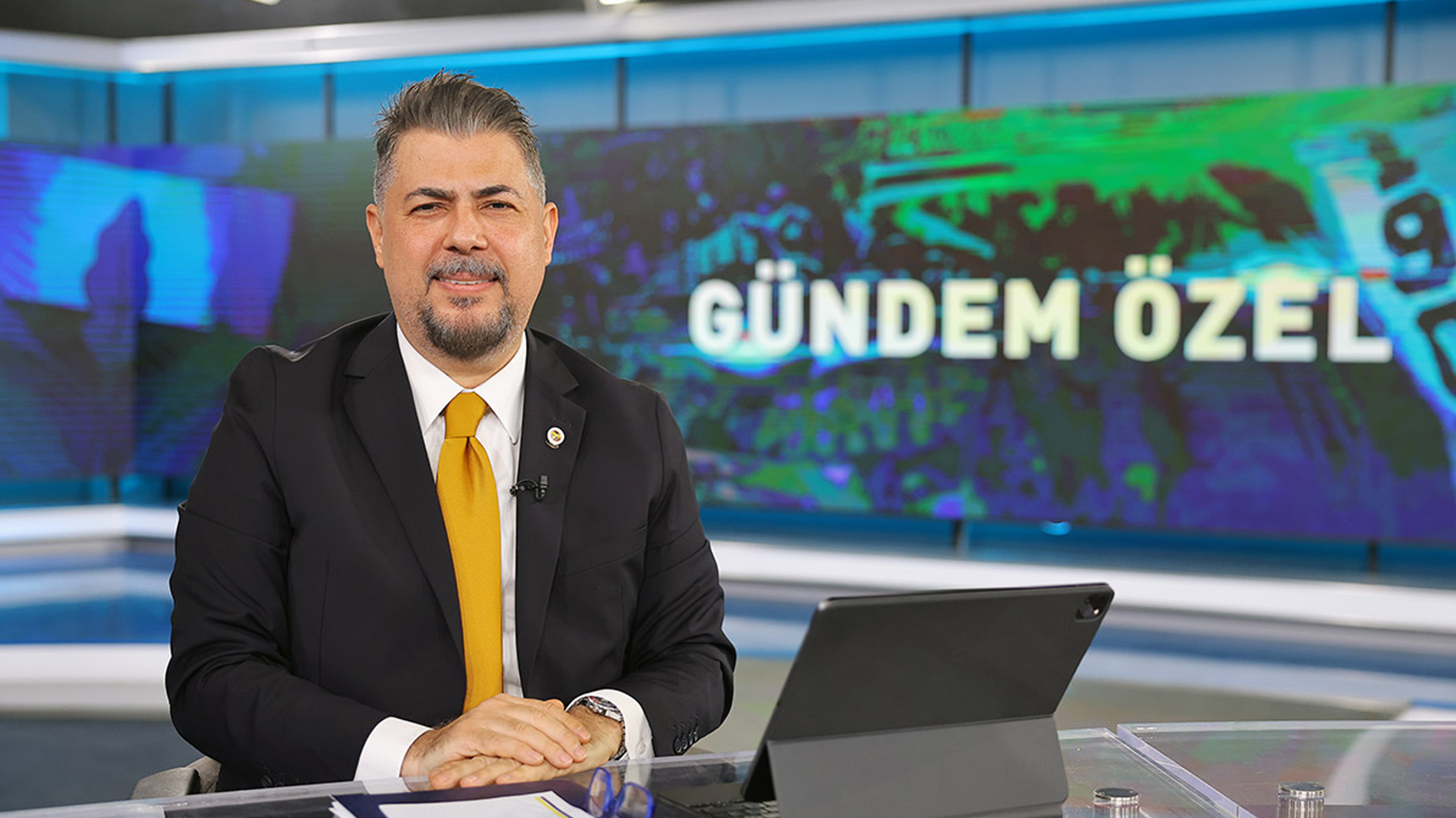 Fenerbahçe'den Galatasaray derbisi için hakemlere 'adil ve tarafsız yönetim' çağrısı