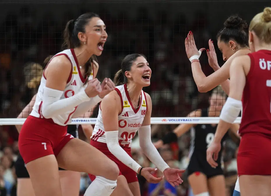 CANLI İZLE | Tayland - Türkiye voleybol maçı ne zaman, saat kaçta, hangi kanalda?  - 2