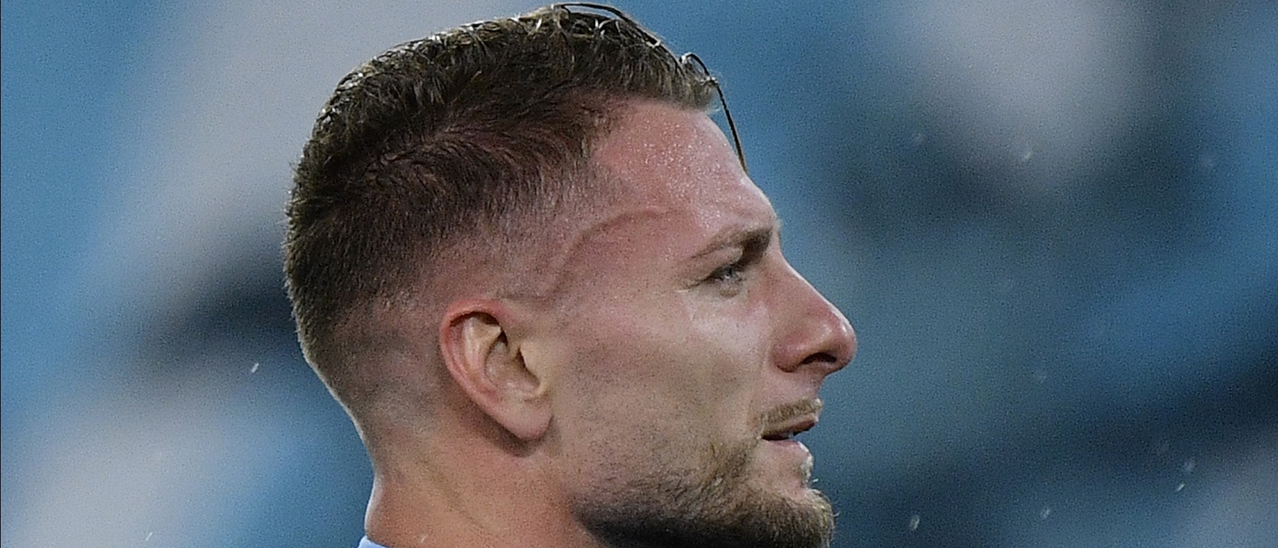 Immobile alev aldı: Ne olduysa 19 dakikada oldu, çılgın son