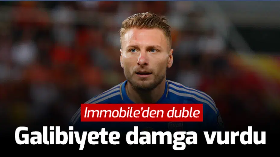 Immobile alev aldı: Ne olduysa 19 dakikada oldu, çılgın son - 3