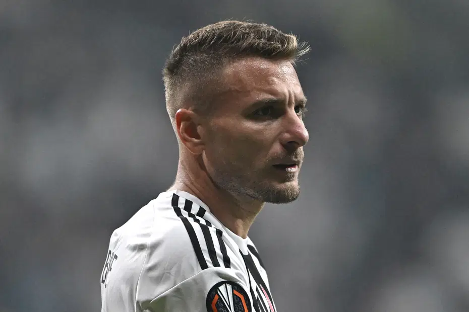 Immobile alev aldı: Ne olduysa 19 dakikada oldu, çılgın son - 3
