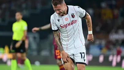 Ciro Immobile geri dönüş tarihini açıkladı