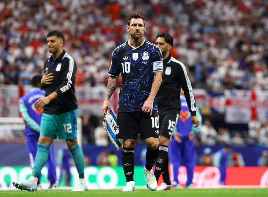 FIFA dünya sıralaması güncellendi! İtalya faciası sonrası A Milli Takım tepetaklak - 3