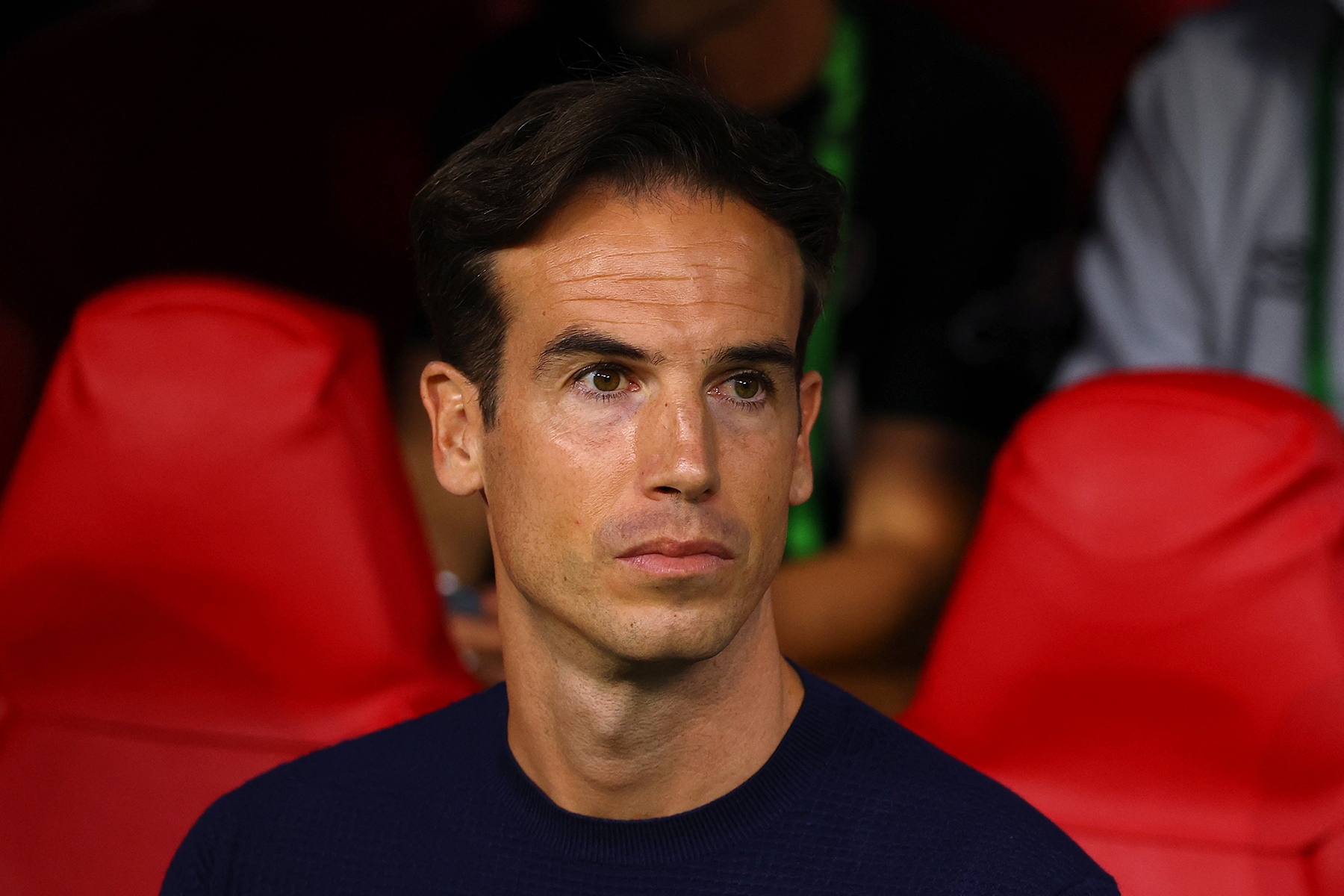 Villarreal'de Inigo Perez dönemi: 3 yıllık imza açıklandı