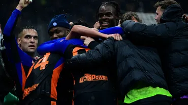 Kabustan erken uyanan Inter farka koştu: 8 gollü maç