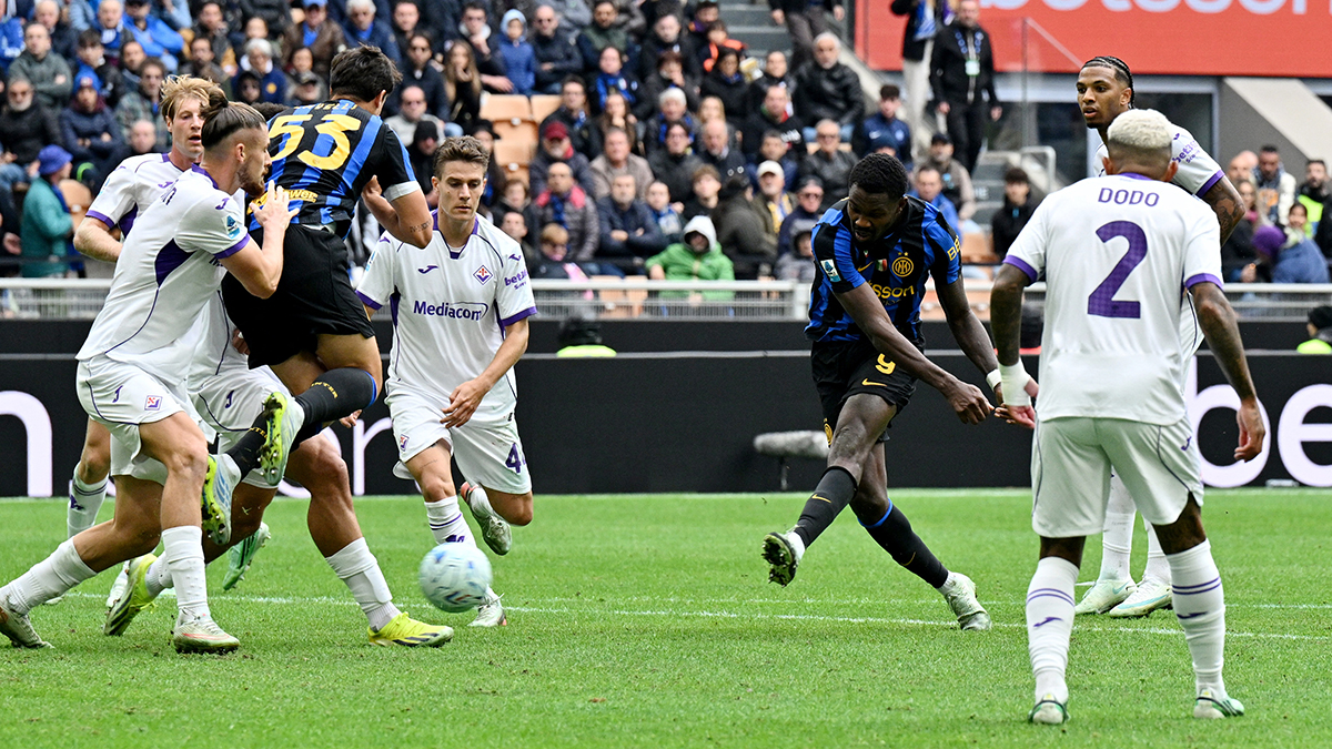 Inter'den uzatma dakikalarında efsane geri dönüş