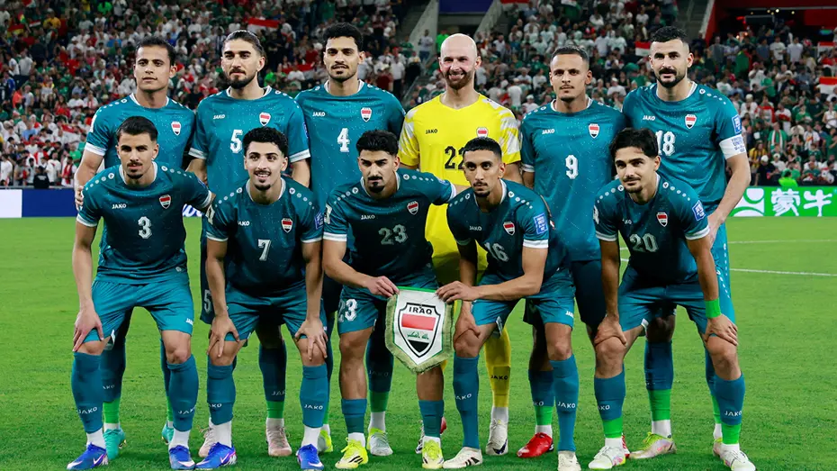 2026 DÜNYA KUPASI | Irak - Norveç maçı ne zaman, saat kaçta, hangi kanalda? - 3