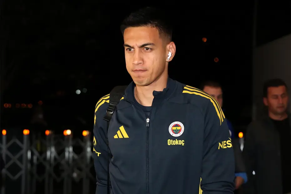 İrfan Can Eğribayat'a resmi teklif yapılan kulüp