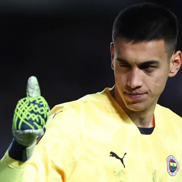 Gençlerbirliği, Eğribayat sonrası bir transfer de Galatasaray'dan yapıyorGençlerbirliği, Eğribayat sonrası bir transfer de Galatasaray'dan yapıyor