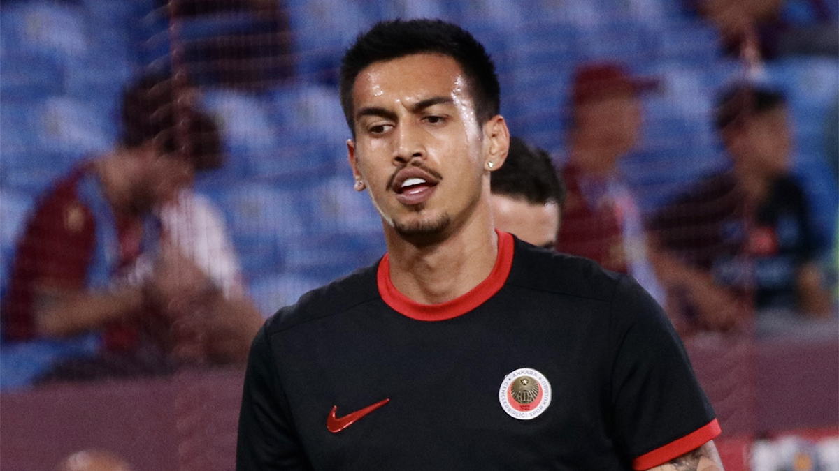 Konyaspor'dan İrfan Can Eğribayat'a olay yaratan gönderme! O sözleri hatırlatıldı