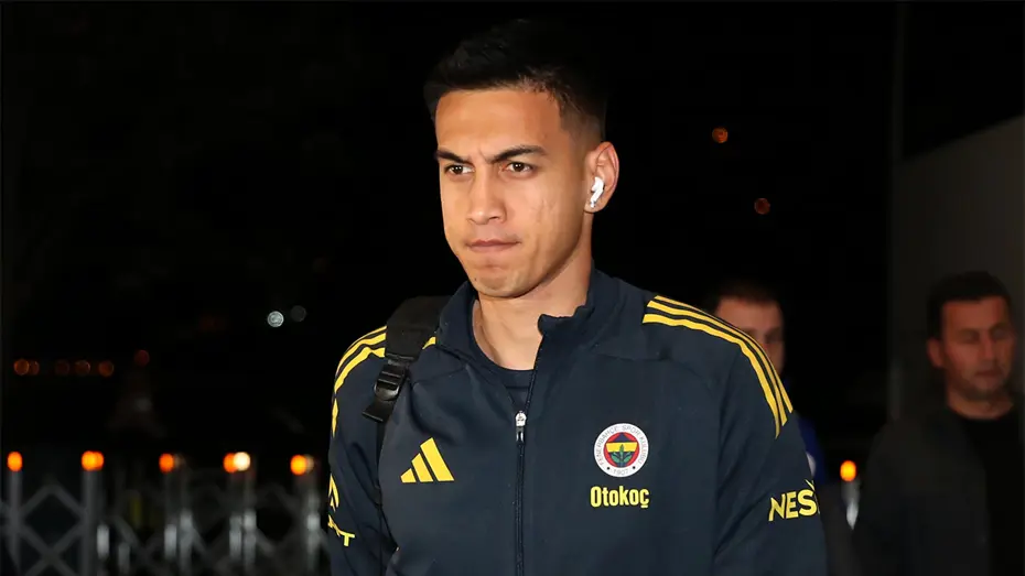 Büyük sürpriz! Fenerbahçe, İrfan Can Eğribayat'ın yerine gelecek ismi şimdiden buldu - 2