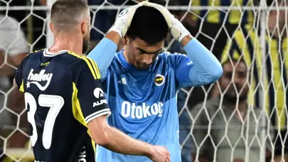 İrfan Can Eğribayat hatası için özür diledi