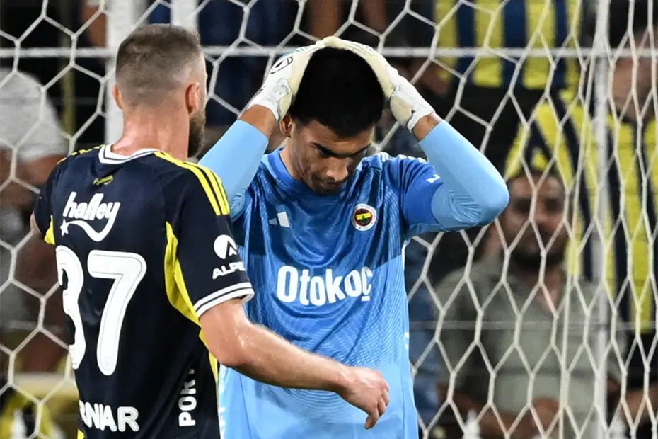 Fenerbahçe'de Haziran ayrılığı: Yeni transfer için çalışmalar başladı!