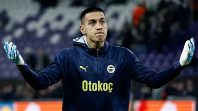 Büyük sürpriz! Fenerbahçe, İrfan Can Eğribayat'ın yerine gelecek ismi şimdiden buldu