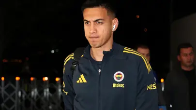 İrfan Can Eğribayat'a resmi teklif yapan kulüp ortaya çıktı! Şampiyonluğa oynuyorlar