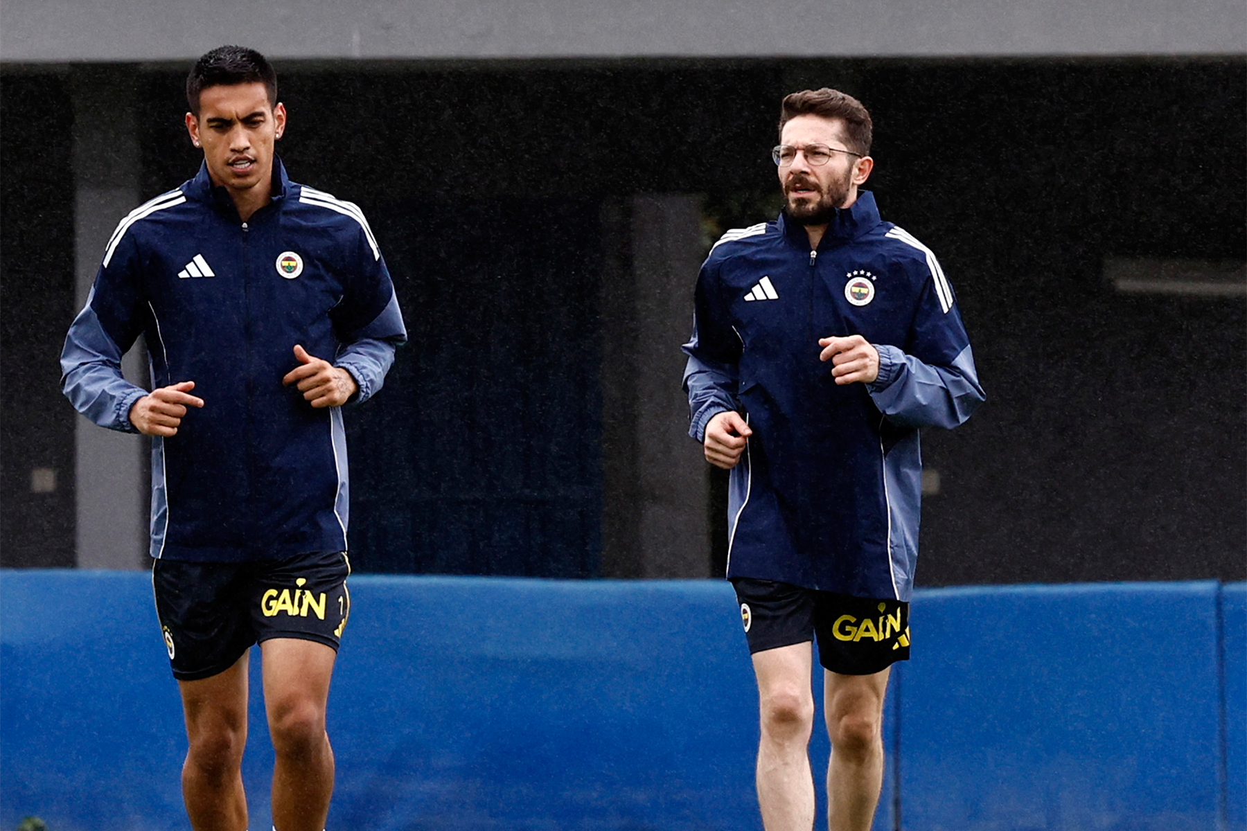 Fenerbahçe'ye İrfan Can müjdesi: Geri dönüş maçı belli oldu