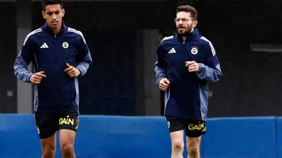 Fenerbahçe'ye İrfan Can müjdesi: Geri dönüş maçı belli oldu