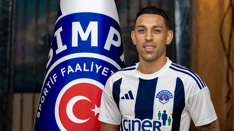 Fenerbahçe'de 3. ve 4. ayrılık daha gerçekleşiyor! Yeni takımları belli oldu - 2