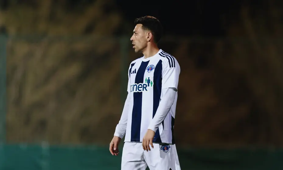 Emre Belözoğlu: "İrfan Can, Türkiye'nin en iyisi" - 4