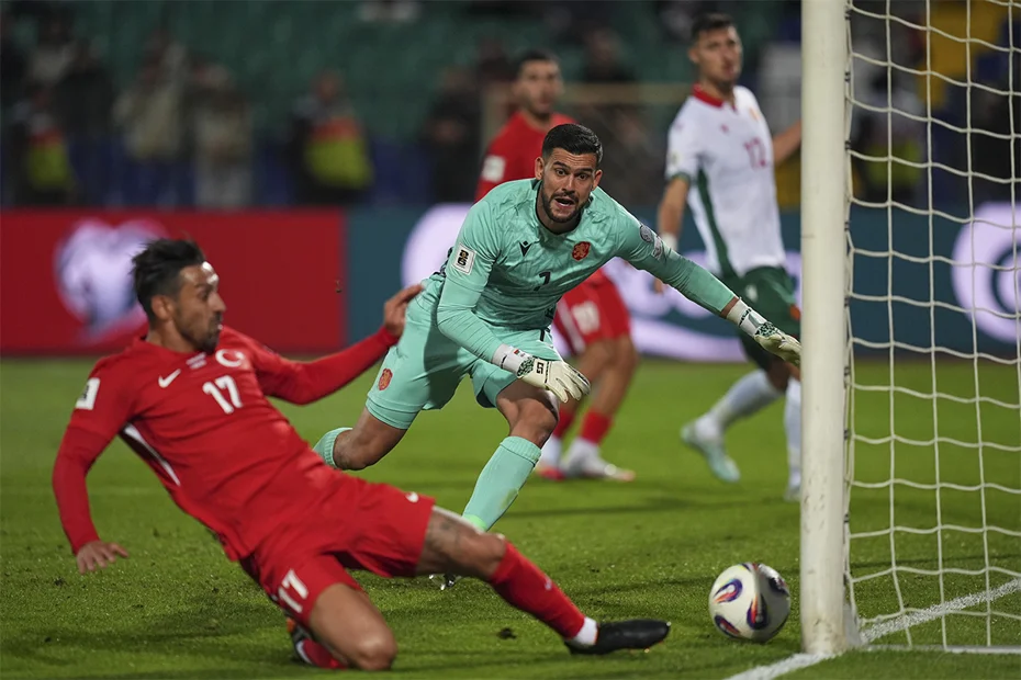 İrfan Can Kahveci'den kötü haber: Kadrodan çıkarıldı - 1