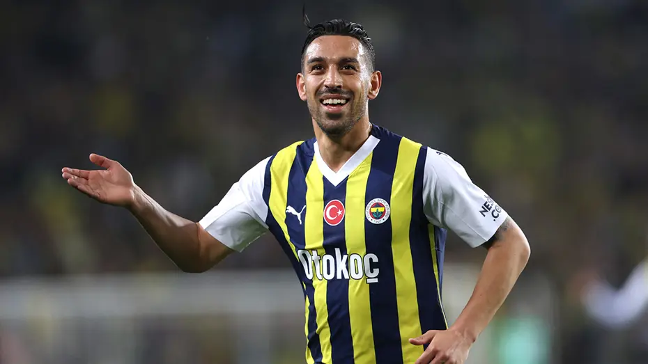 FLAŞ! İrfan Can Kahveci için Fenerbahçe'ye sürpriz teklif geldi, karar oyuncuya bırakıldı | NTVSpor