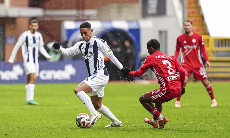 Fenerbahçe'ye dönecek mi? İrfan Can Kahveci ilk maçında açıkladı - 2