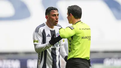 İrfan Can Kahveci Beşiktaş maçında yok İrfan Can Kahveci Beşiktaş maçında yok