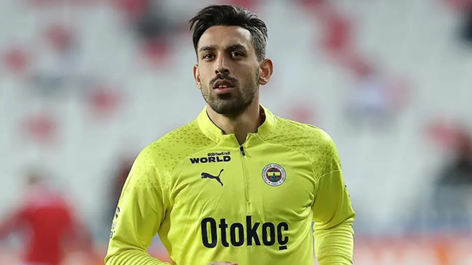 Bomba takas! İrfan Can Kahveci ve Cengiz Ünder'e karşı Beşiktaş'tan Fenerbahçe'ye 2 isim - 2