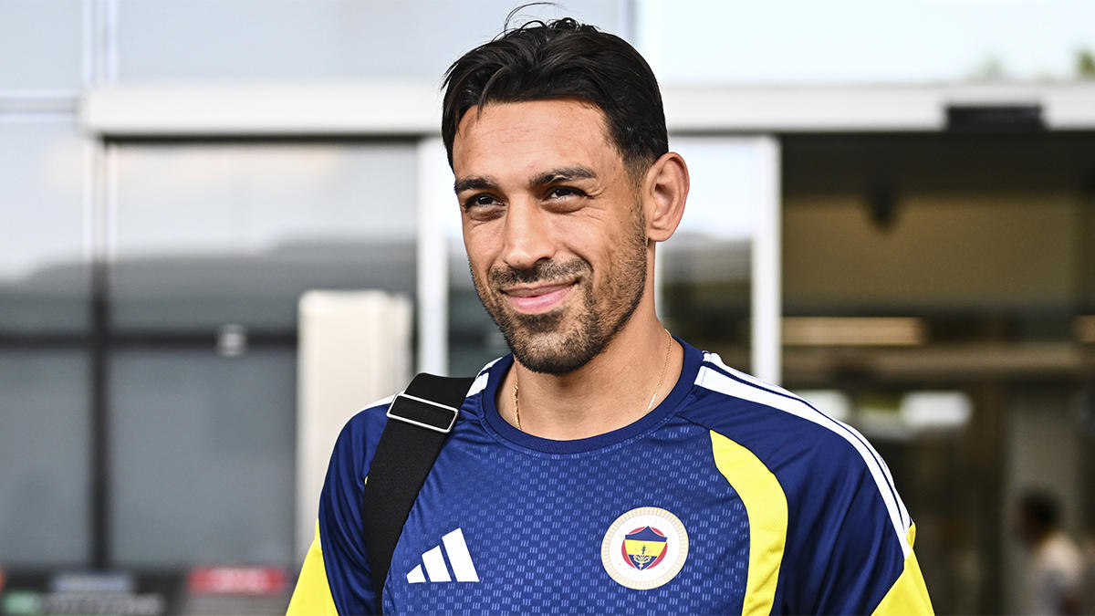 İsmail Kartal'dan derbi öncesi İrfan Can Kahveci kararı
