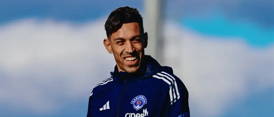 Tugay Kerimoğlu'ndan yeni sezon öncesi İrfan Can Kahveci için bomba iddia - 5