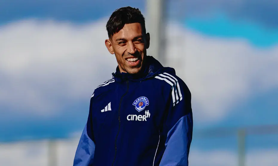 Ayaklarının tozuyla İrfan Can Kahveci ve Kerem Demirbay kararı: Resmi açıklama geldi - 2