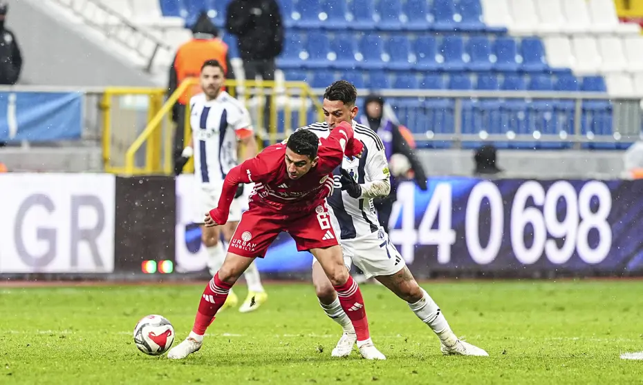 Fenerbahçe'ye dönecek mi? İrfan Can Kahveci ilk maçında açıkladı - 3