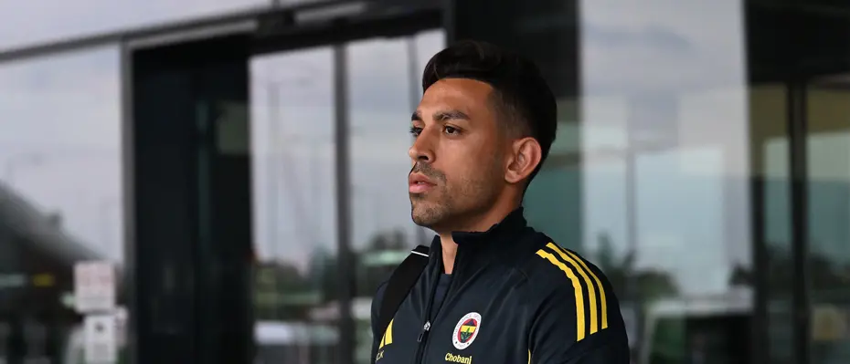 Ve Fenerbahçe'den tam 8 futbolcuya veda: 2'sinin bu sezon oynamadığı tek maç yoktu - 3