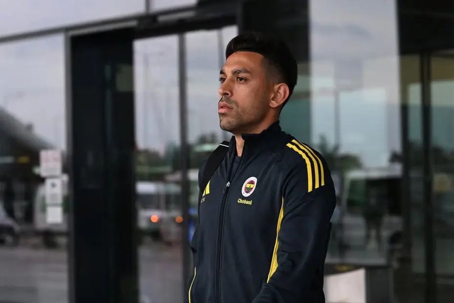 Acun Ilıcalı'nın son bombası Fenerbahçe'den: 10 milyon euroluk flaş ayrılık - 2