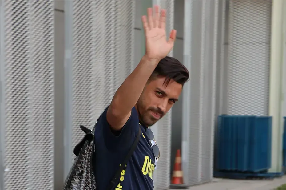 İrfan Can Kahveci'den Beşiktaş iddialarına cevap gibi paylaşım geldi - 4 İrfan Can Kahveci'den Beşiktaş iddialarına cevap gibi paylaşım geldi - 4