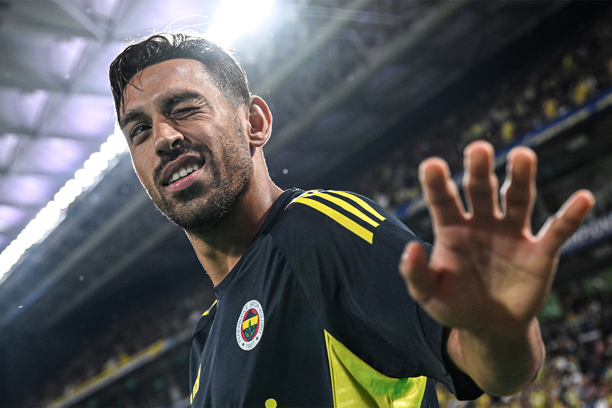 İrfan Can Kahveci Beşiktaş'ta mı? Bu Nasıl Sürpriz, Detaylar Nerede Allah Aşkına!