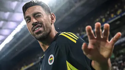 "İrfan Can Kahveci bugün resmi imzayı atacak" | Sporun manşetleri