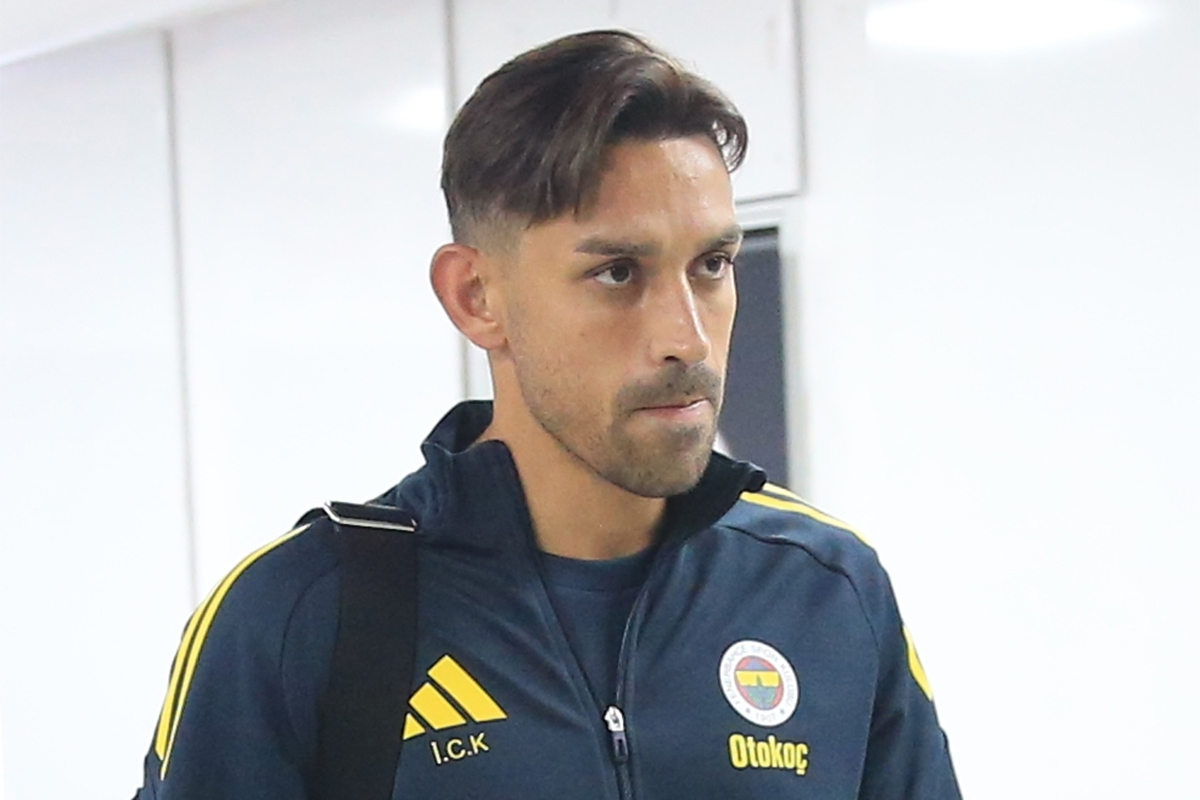 Fenerbahçe'de İrfan Can Kahveci Draması: Af Çayı Mı, Yoksa Çıkış Kahvesi Mi?
