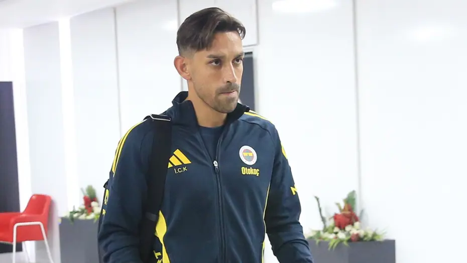 Hastanede haberi alan İrfan Can Kahveci şoke oldu: Kadro dışı kararına ilk tepki - 3