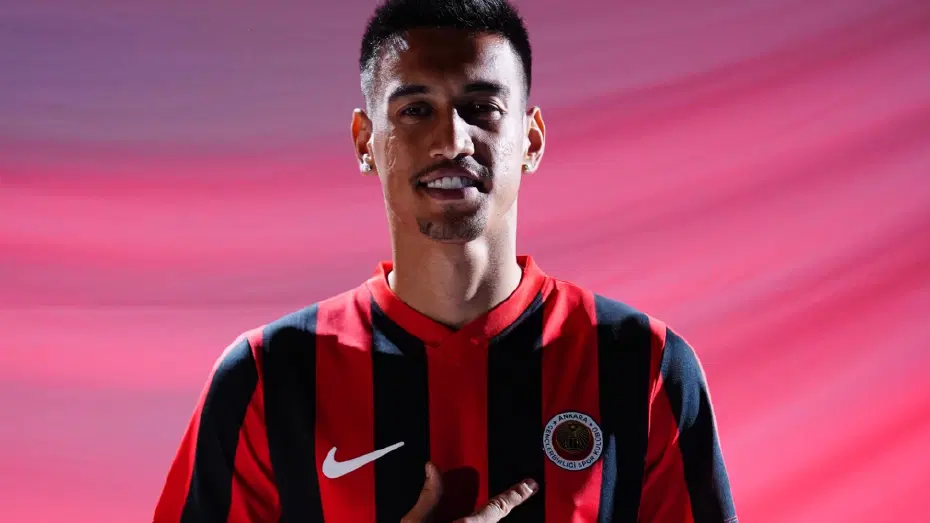 SÜPER LİG | Gençlerbirliği - Fenerbahçe maçı ne zaman, saat kaçta, hangi kanalda? (İlk 11'ler) - 4 SÜPER LİG | Gençlerbirliği - Fenerbahçe maçı ne zaman, saat kaçta, hangi kanalda? (İlk 11'ler) - 4