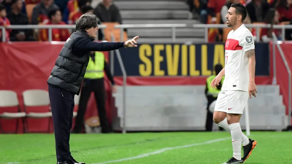 İrfan Can Kahveci'den gece yarısı flaş Fenerbahçe açıklaması - 3